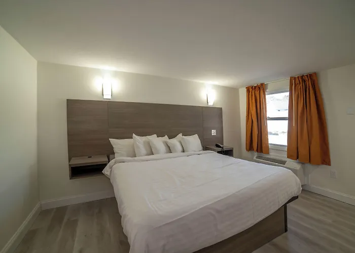 Viking Shores Motor Inn