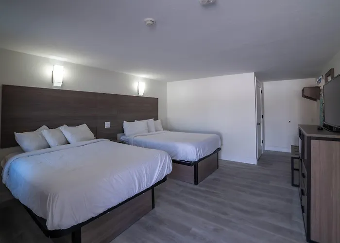Viking Shores Motor Inn