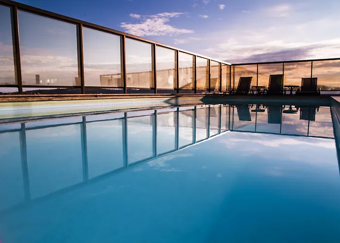 Lagoon Prime Hotel