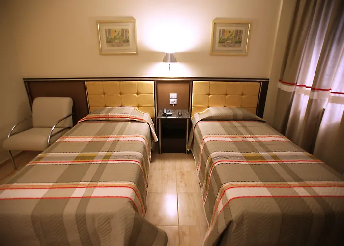 Soneca Plaza Hotel
