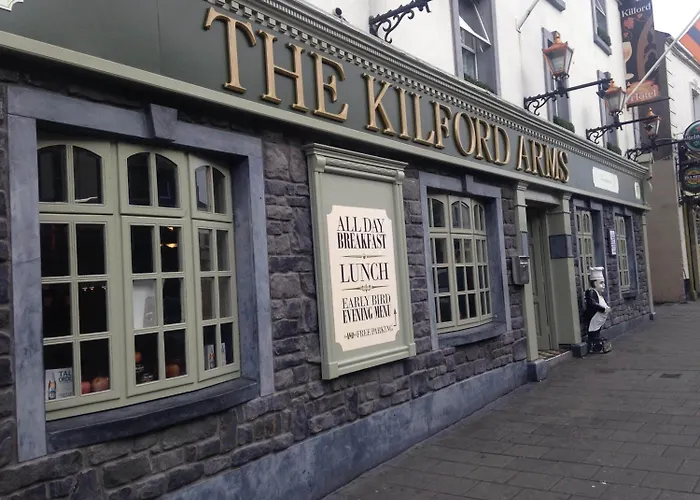 Kilford Arms