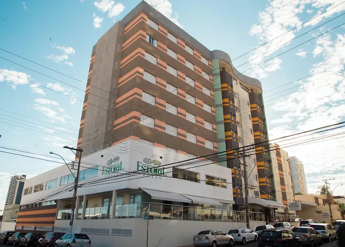 Estoril Hotel