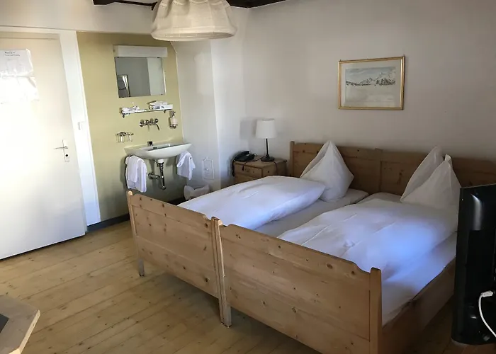 Hotel Klarer