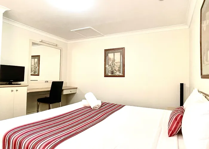 Golfview Motor Inn