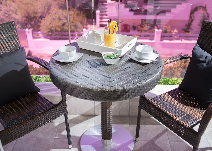 Hotel Pithari