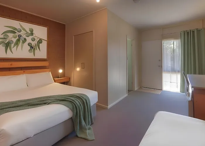 Paruna Motel