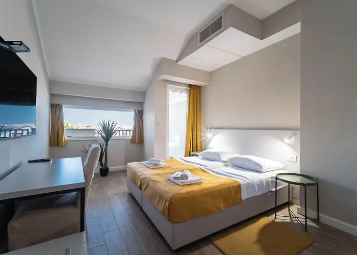 Hotel Plaza