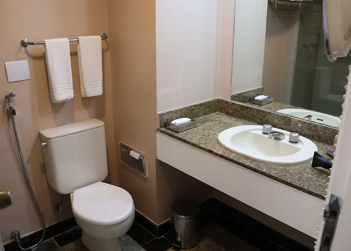 Hotel Princesa Louca