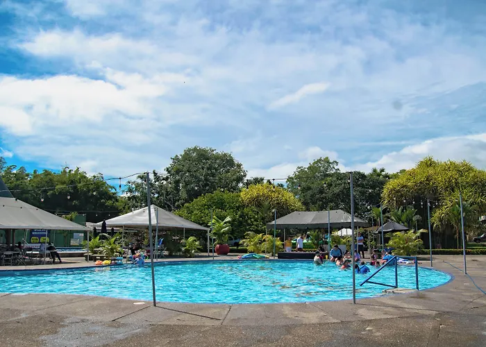Hotel Del Sur