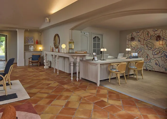 Hôtel De Mougins