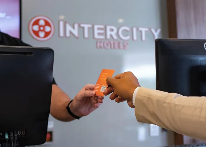 Intercity Montes Claros