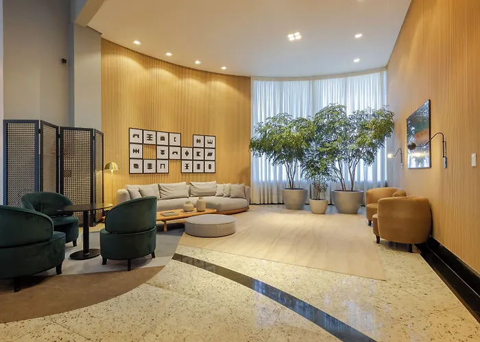 Nohotel Premium Americana