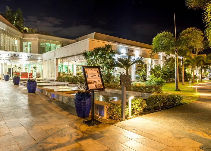 Villa Delisle Hôtel&Spa
