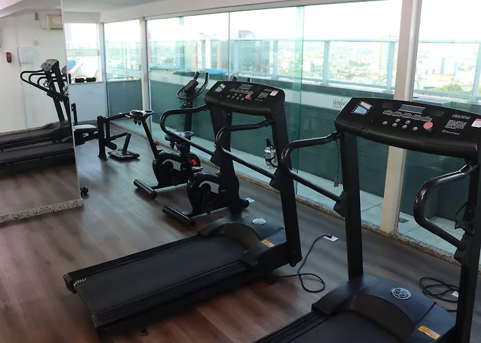 Unico Apart Hotel