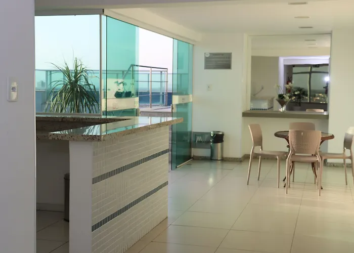 Unico Apart Hotel