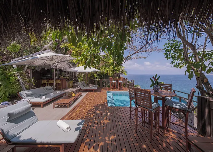 Hotel Boutique Siete Lunas