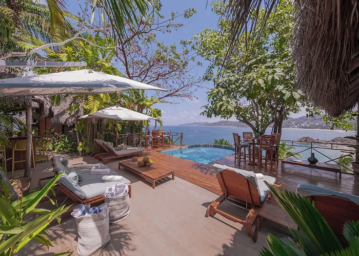 Hotel Boutique Siete Lunas