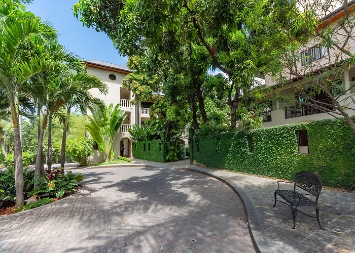 Hotel Villa Therese