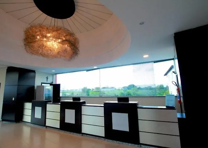 Hotel Bhs