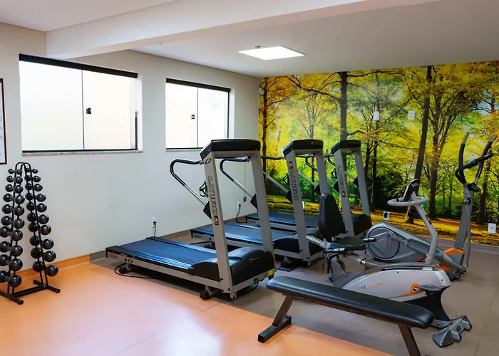 Blue Tree Towers Bauru