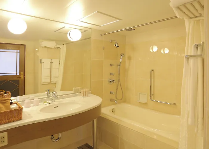Kurashiki Kokusai Hotel