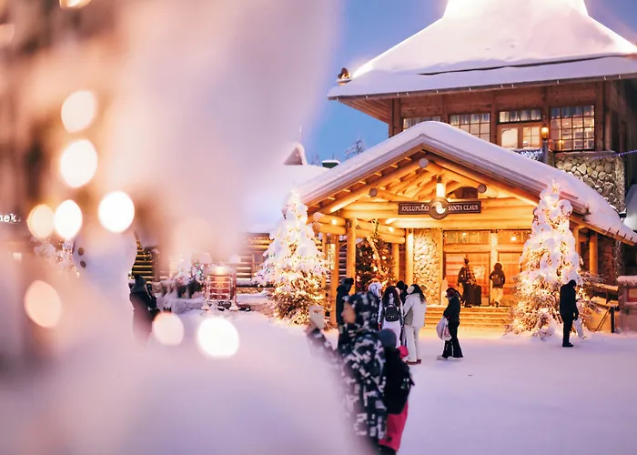 Arctic Light Hotel