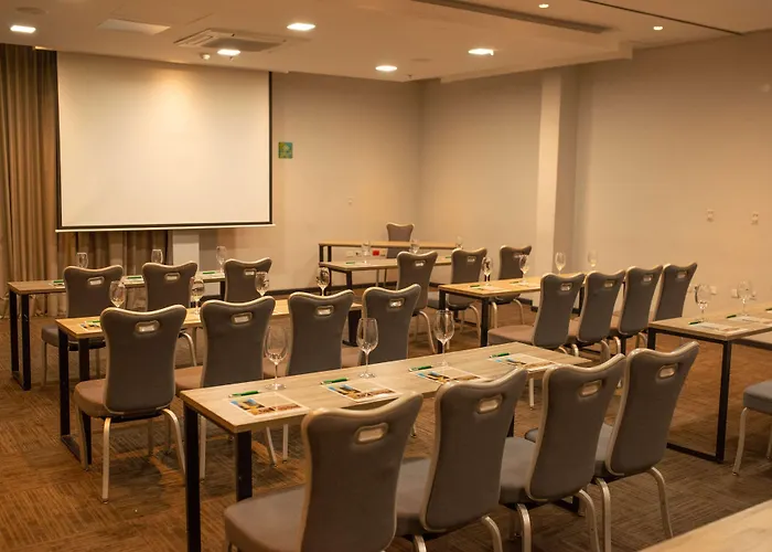 Wyndham Garden Barranquilla