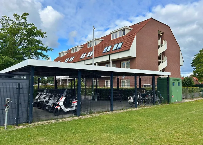 Hotel Frans Op Den Bult
