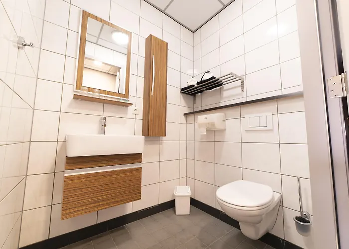 Hotel Frans Op Den Bult