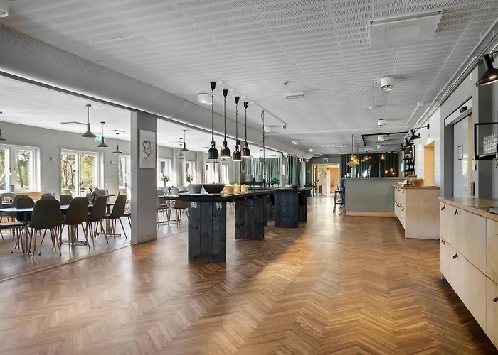 Tylebaeck Hotell & Konferens, BW Signature Collection