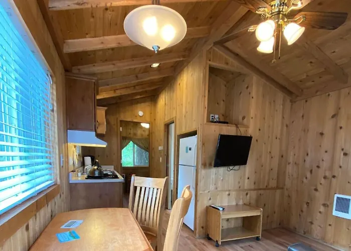 Seaside Rv Resort