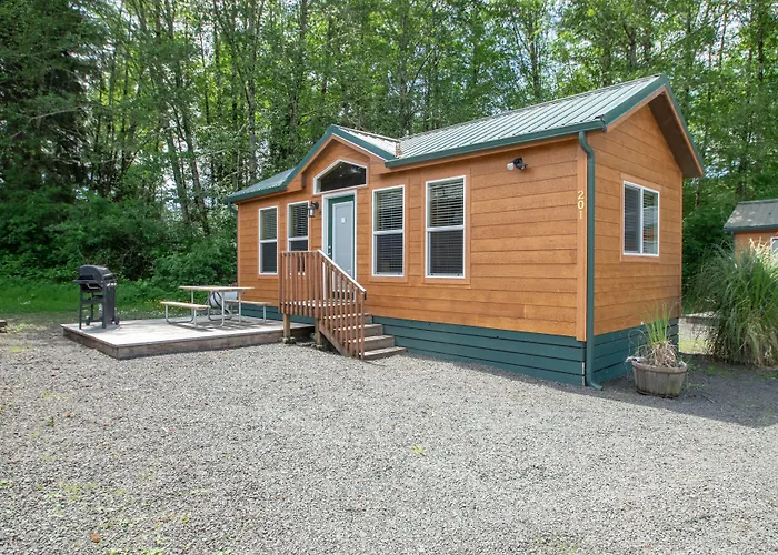 Seaside Rv Resort