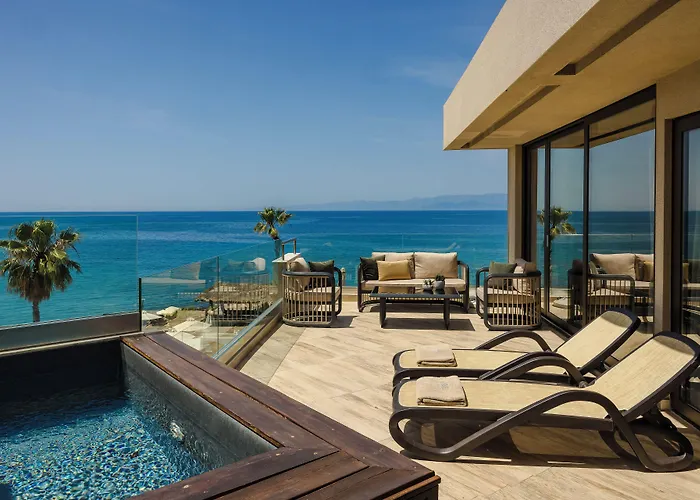 Alas Resort & Spa