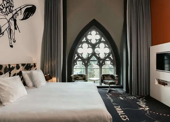 Martin'S Dream Hotel