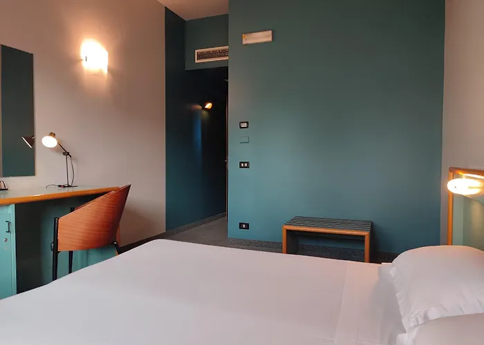 Stay Hotel