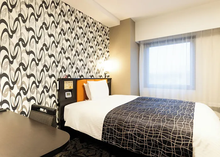 Apa Hotel Biwako Seta Ekimae