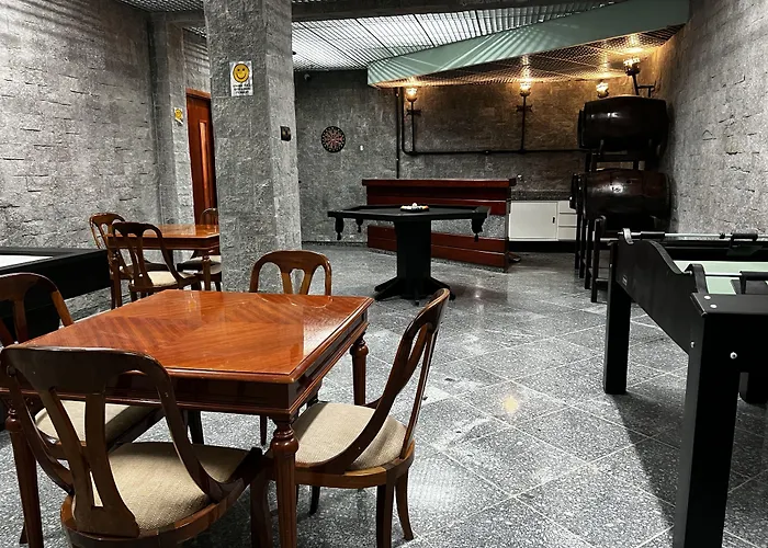 Hotel Ema Palace