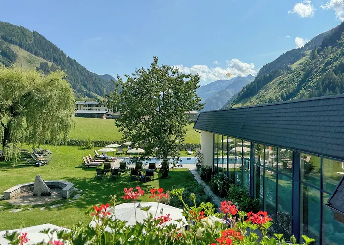Rauriserhof