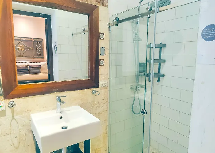 Hotel Boutique Casa Sanchez (Adults Only)