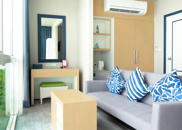 Phuket Boat Quay Hotel Panwa Beach