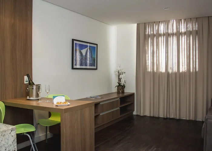 Itapoã Executive Hotel