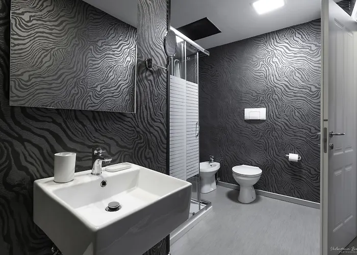 Hotel Spagna Florenz