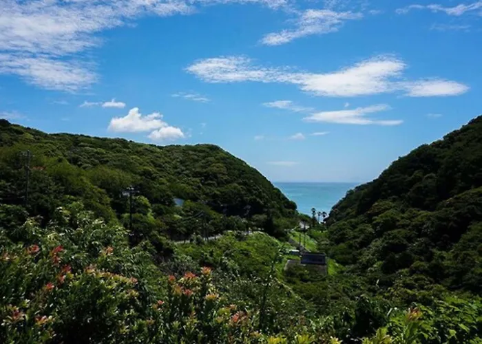 Livemax Resort Izu Shimoda