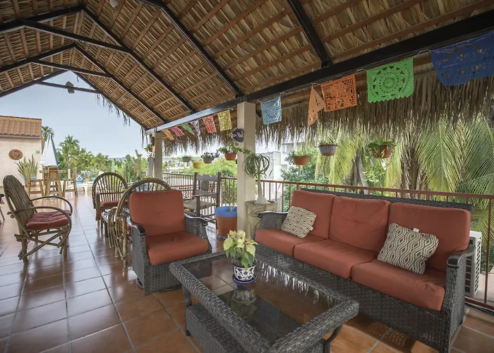 Hotel Posada Luna Sol