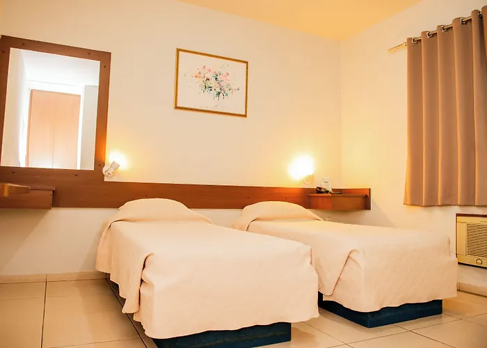 Hotel Fernandão