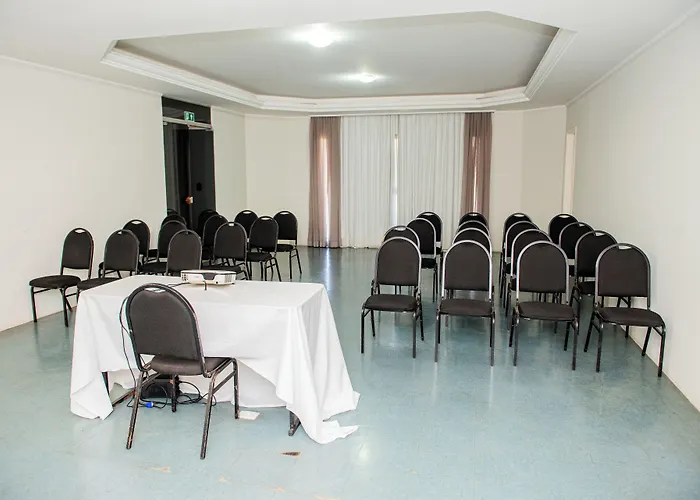 Hotel Fernandão