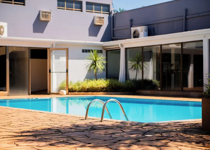 Hotel Fernandão