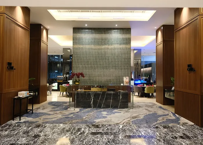 The Premiere Pekanbaru