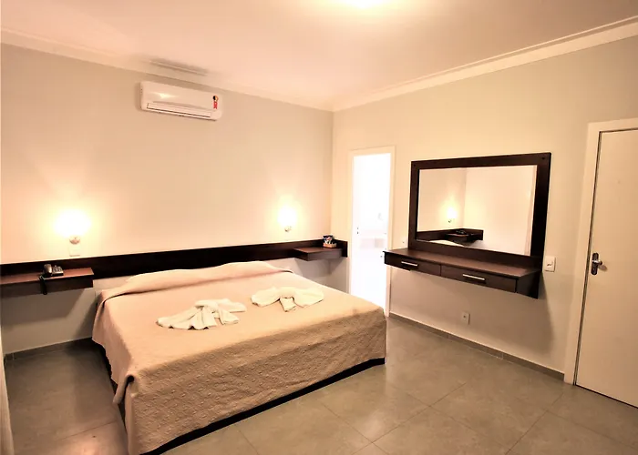 Hotel Fernandão