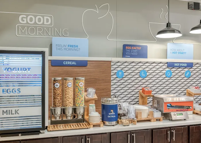 Holiday Inn Express And Suites Edwardsville By Ihg